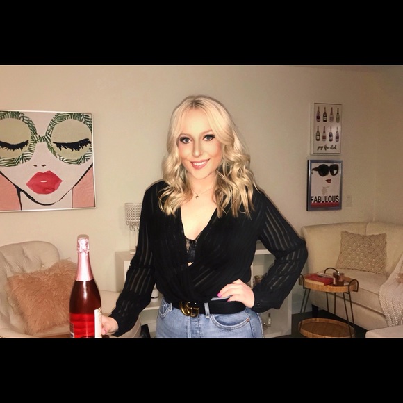 Meet your Posher, Katherine - Picture 4 of 5